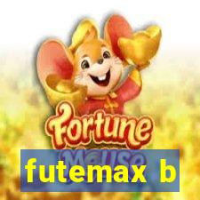 futemax b